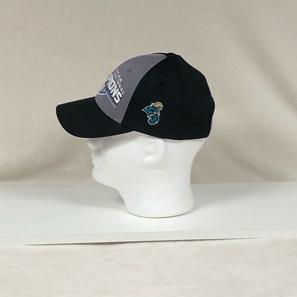 Men’s Adjustable Carolina Chanticleers Hat - Picture 2 of 8